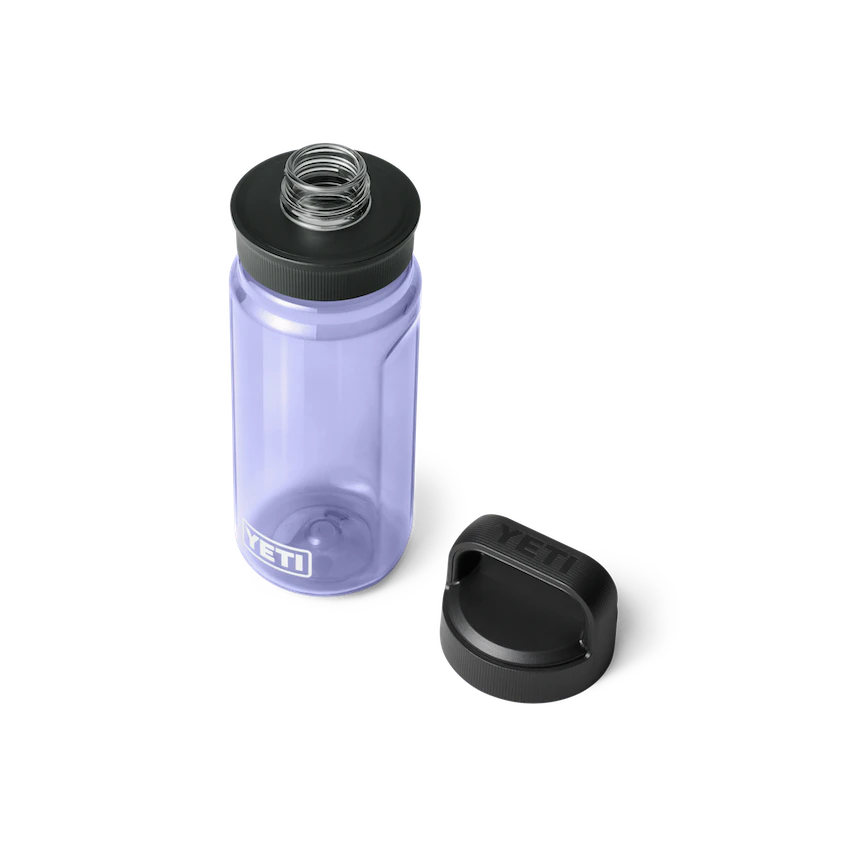 Yeti Yonder 600ml Water Bottle w/Yonder Chug Cap - Cosmic Lilac