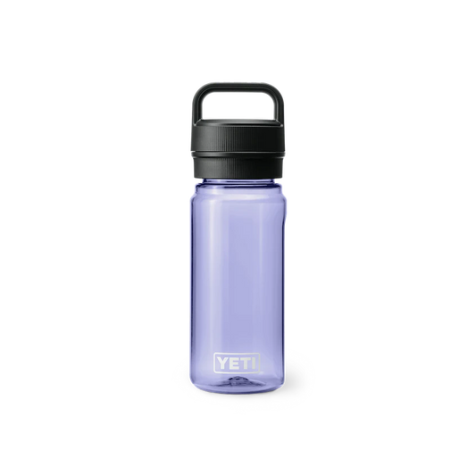 Yeti Yonder 600ml Water Bottle w/Yonder Chug Cap - Cosmic Lilac