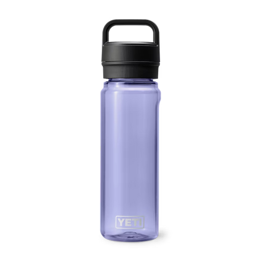 Yeti Yonder 750ml Water Bottle w/Yonder Chug Cap - Cosmic Lilac