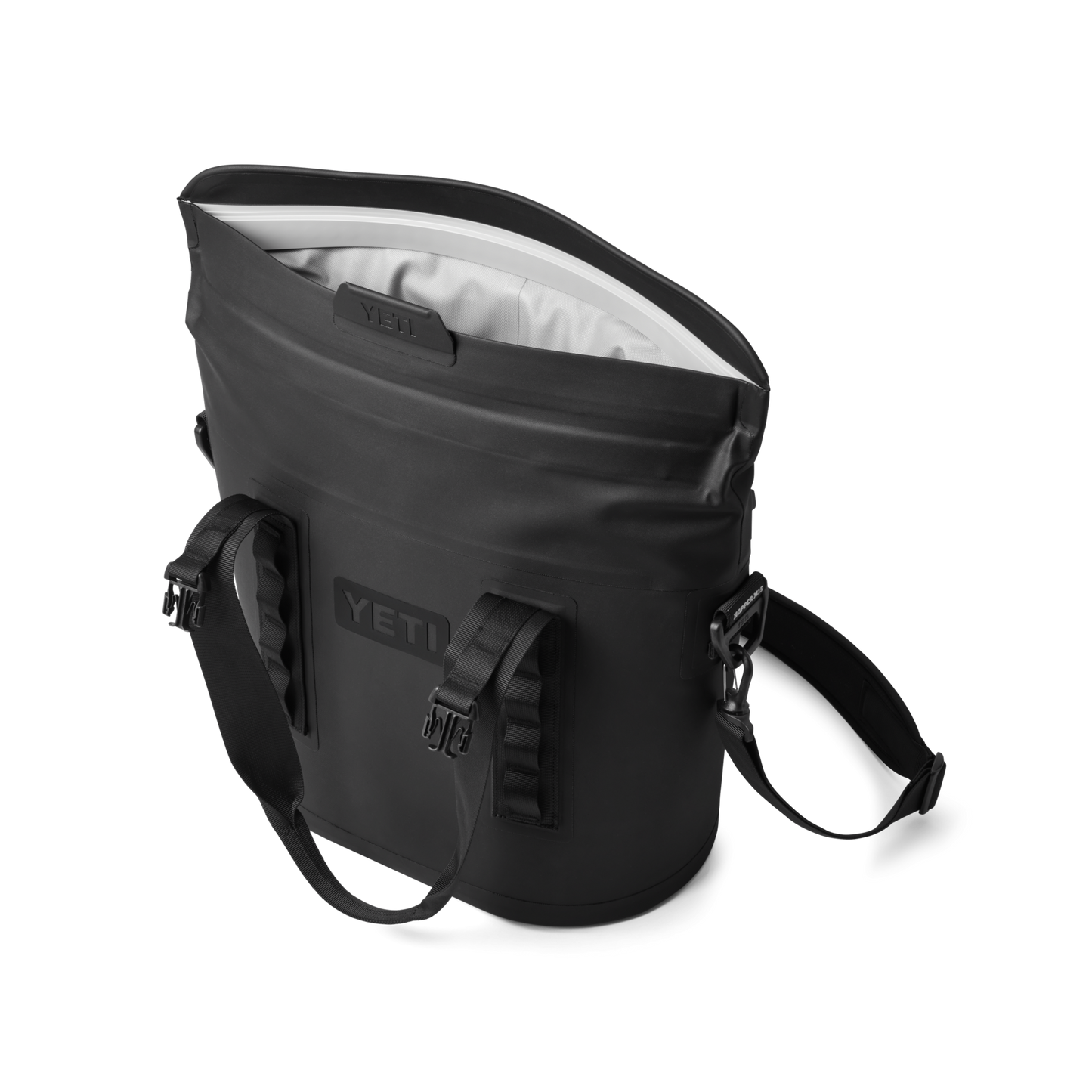 Yeti Hopper M15 Soft Cooler - Black