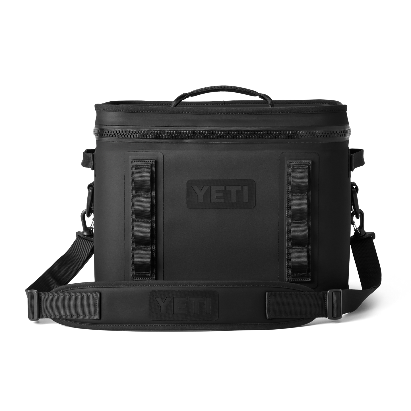 Yeti Hopper Flip 18 Soft Cooler - Black