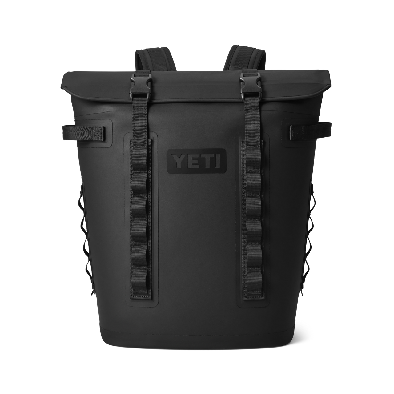 Yeti Hopper M20 Backpack Soft Cooler - Black