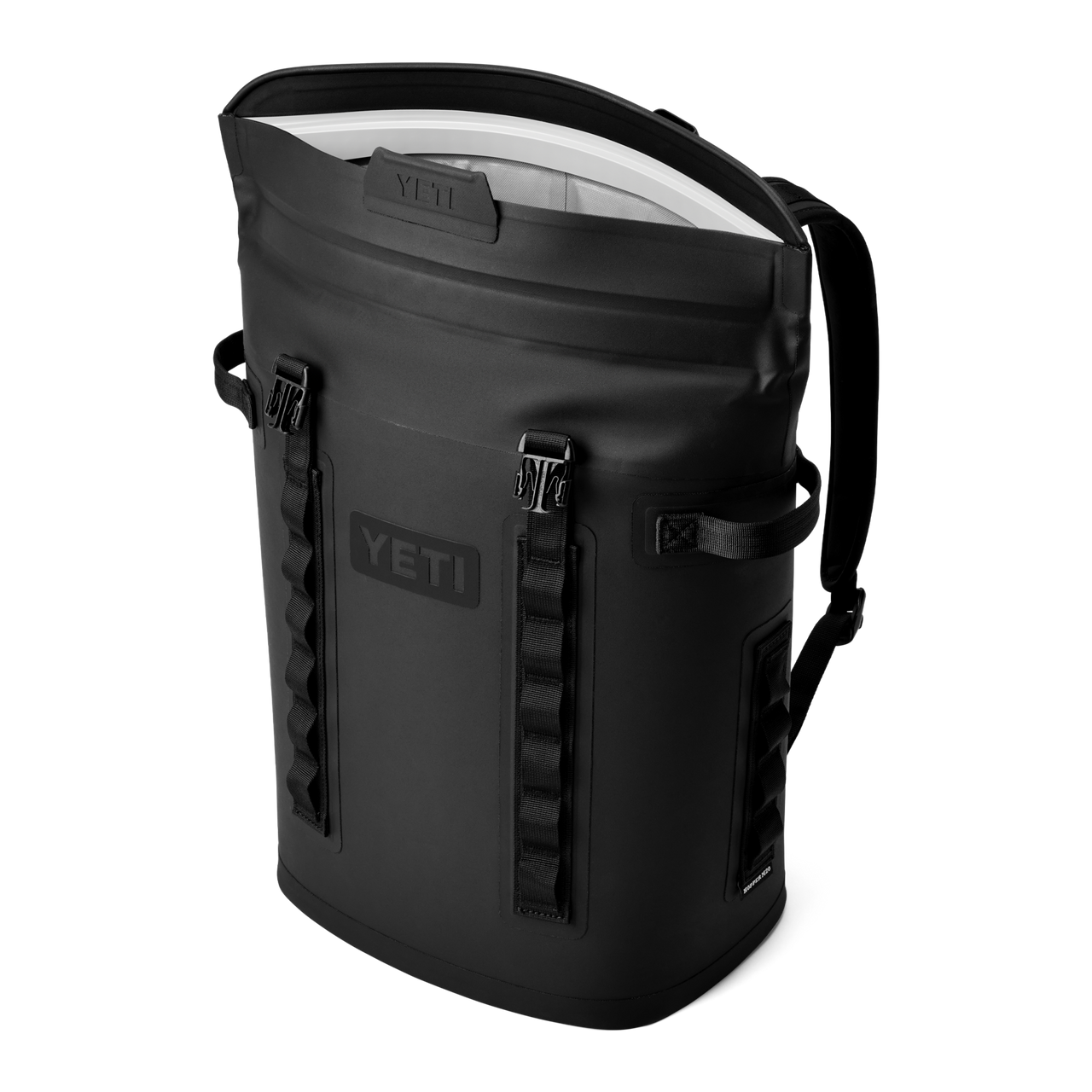 Yeti Hopper M20 Backpack Soft Cooler - Black