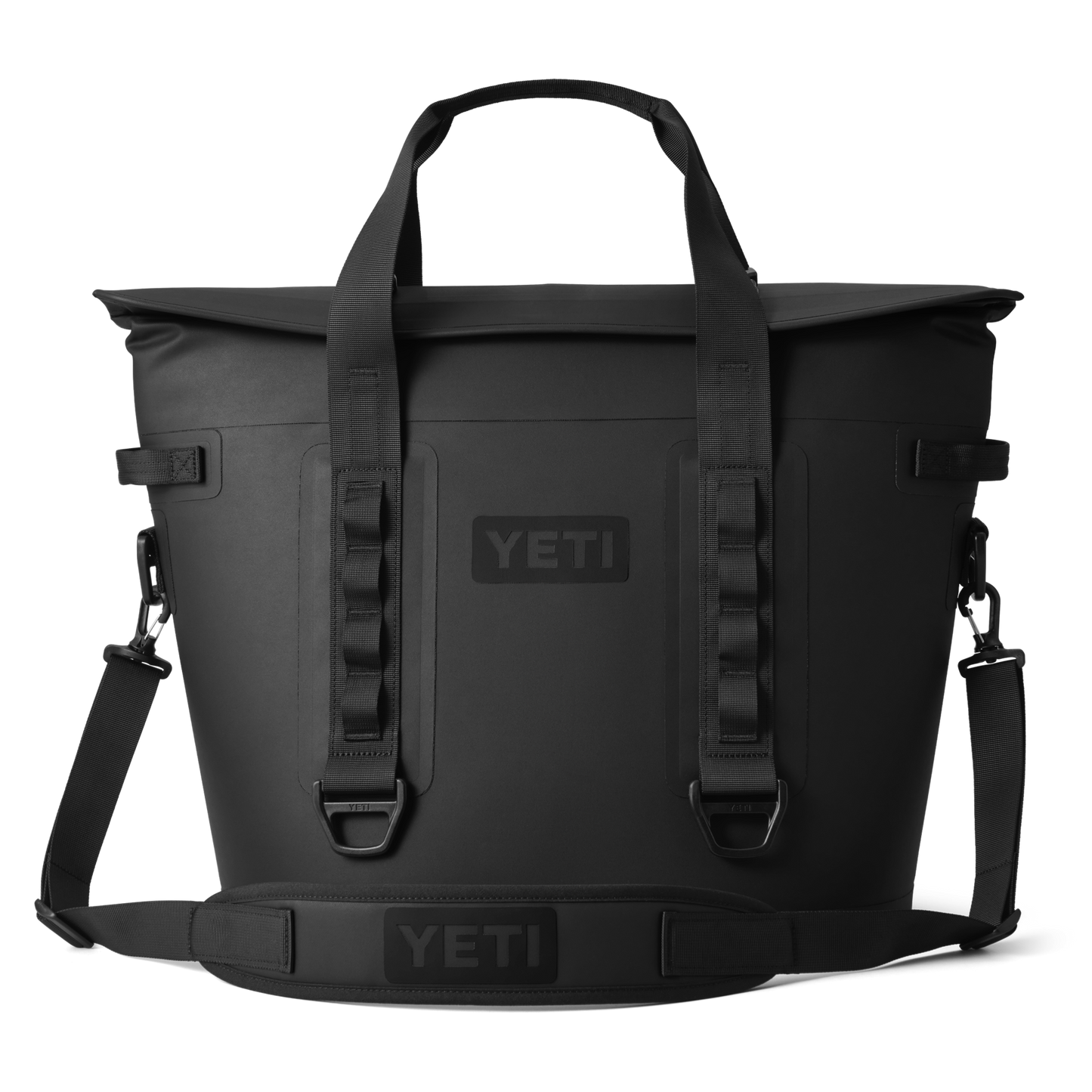 Yeti Hopper M30 Soft Cooler 2.0 - Black