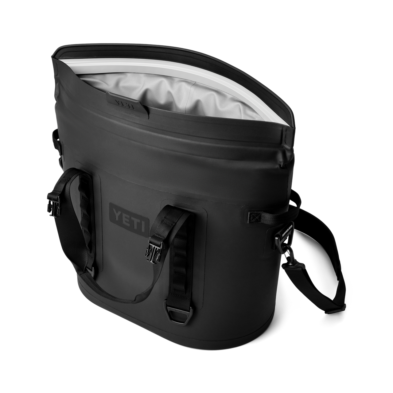 Yeti Hopper M30 Soft Cooler 2.0 - Black