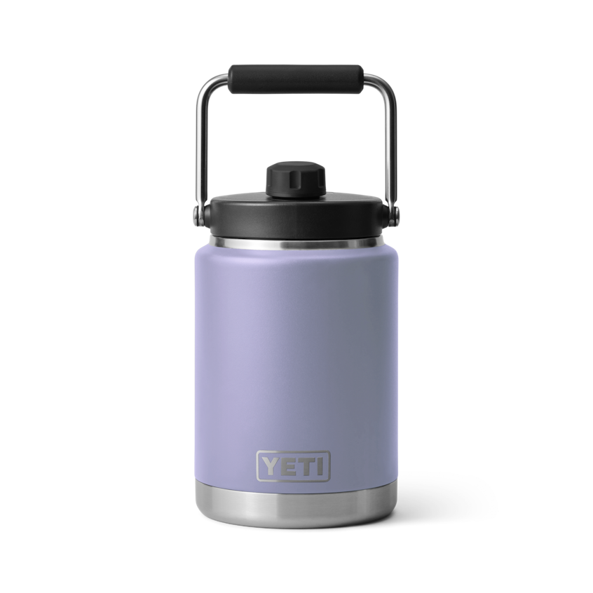 YETI Rambler 3.7 L (1 Gallon) Jug - Cosmic Lilac