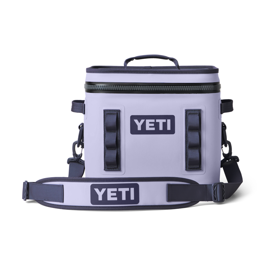 Yeti Hopper Flip 12 Soft Cooler - Cosmic Lilac