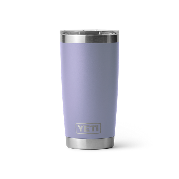 YETI Rambler 591 mL Tumbler with MagSlider Lid - Cosmic Lilac