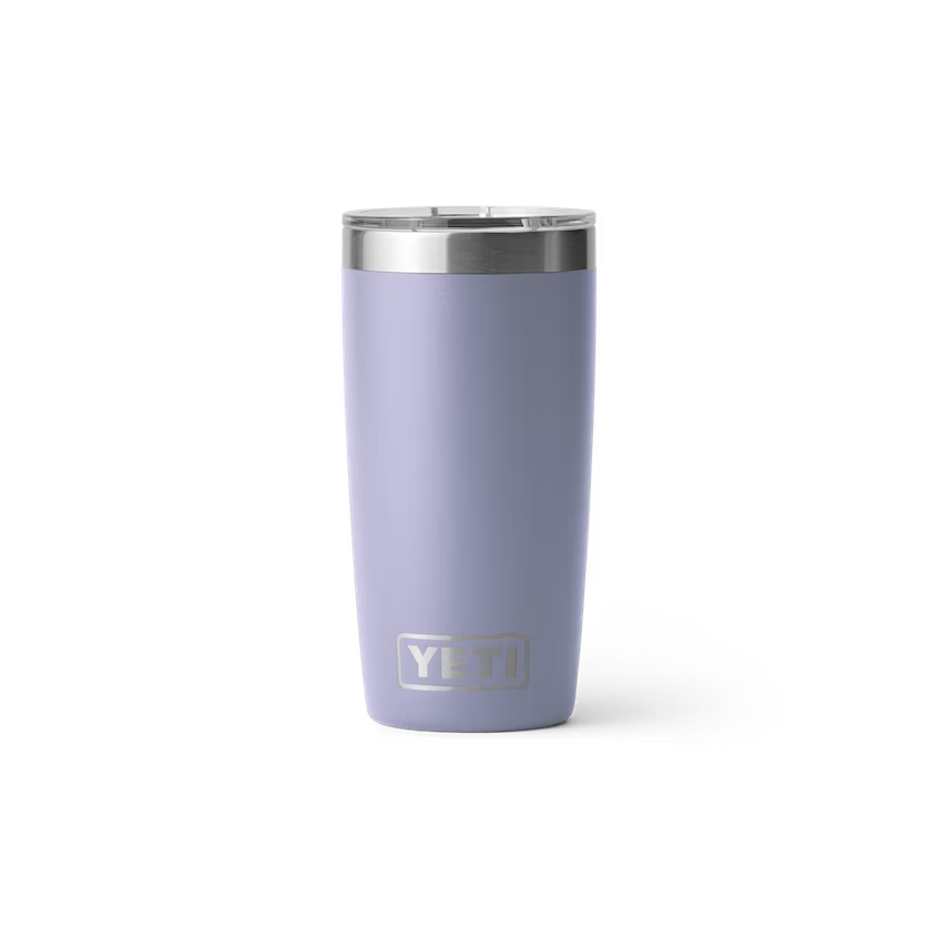 Yeti Rambler 295ml Tumbler w/MagSlider Lid - Cosmic Lilac