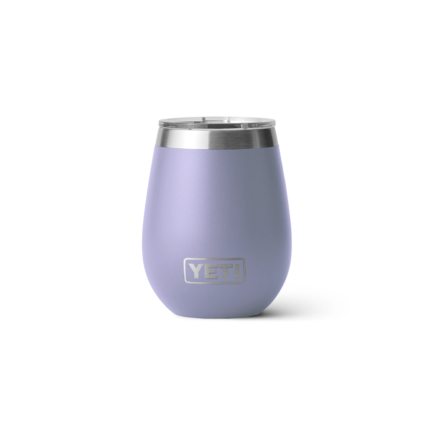 YETI Rambler 295 mL Wine Tumbler with MagSlider Lid - Cosmic Lilac