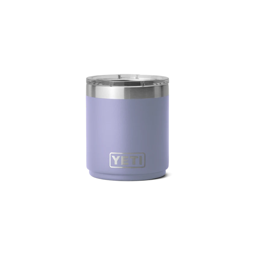 Yeti tumbler lowball discount