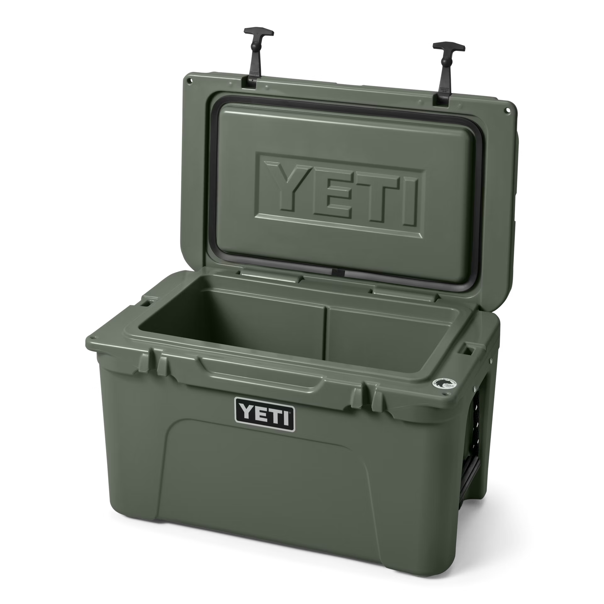 Yeti Tundra 45 Hard Cooler Camp Green