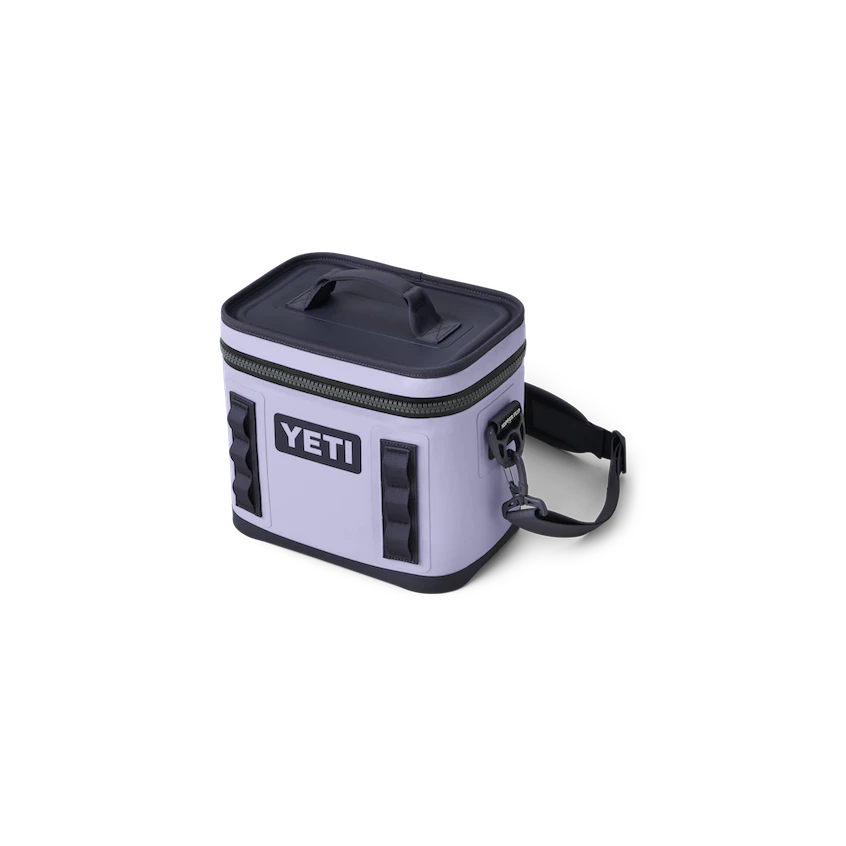 Yeti Hopper Flip 8 Soft Cooler - Cosmic Lilac