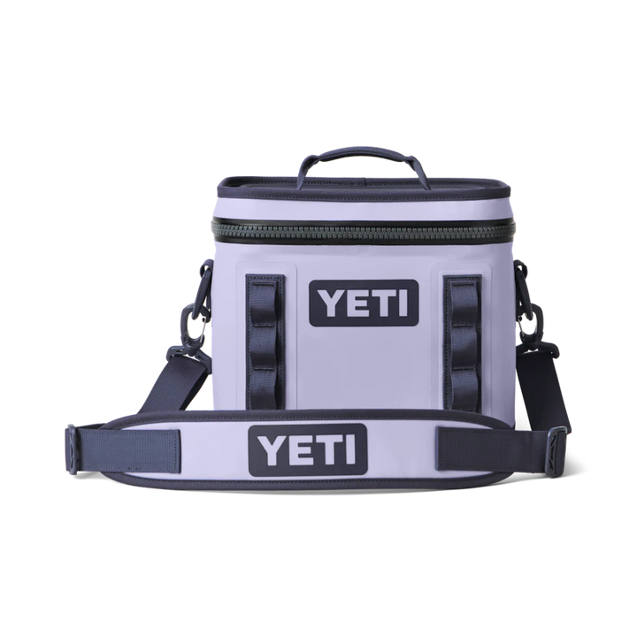 Yeti Hopper Flip 18 Soft Cooler - Cosmic Lilac