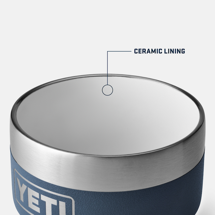 Yeti Rambler 177ml Stackable Mugs - Navy