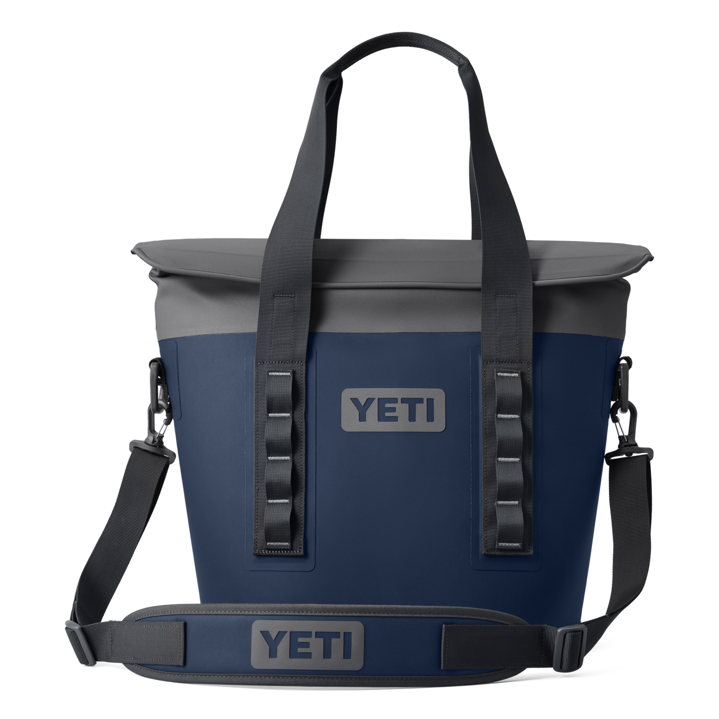 Yeti Hopper M15 Soft Cooler - Navy