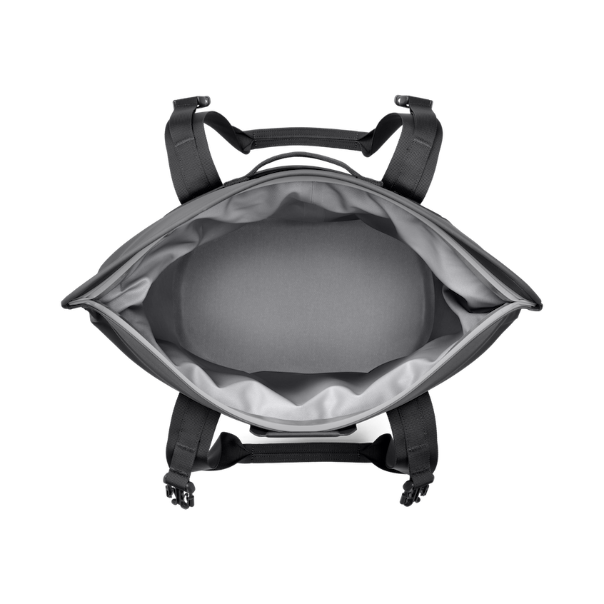 Yeti Hopper M15 Soft Cooler - Charcoal