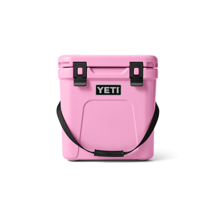 YETI Roadie 24 Hard Cooler - Power Pink