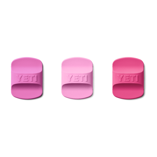 Yeti Rambler Magslider Colour Pack - Power Pink