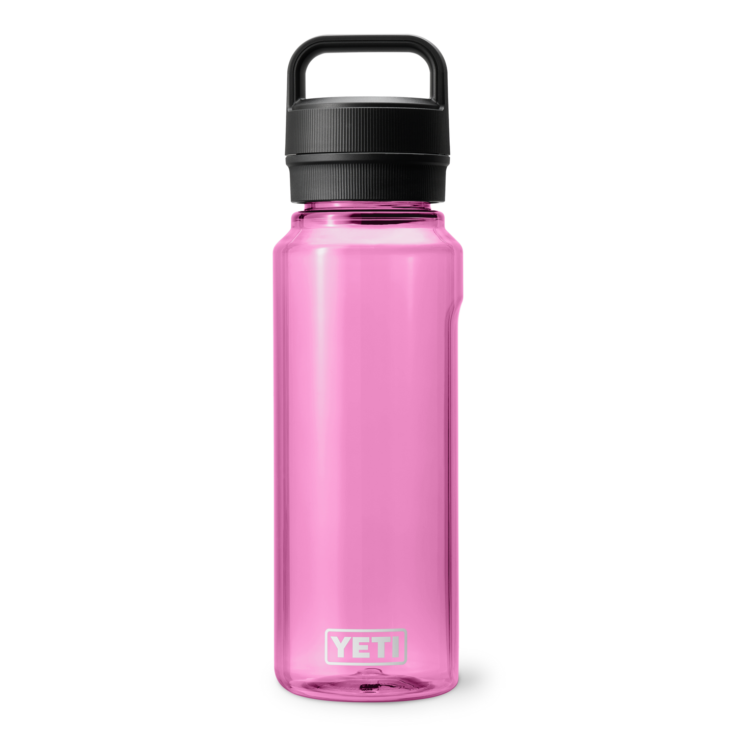 YETI Yonder 1 L Bottle with Chug Cap - Power Pink