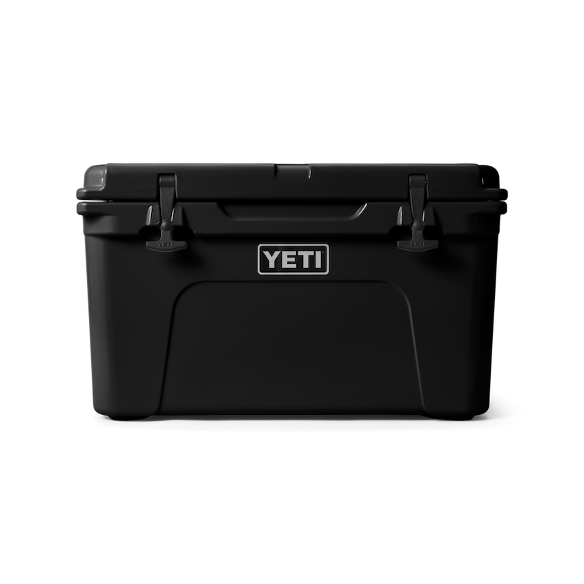 Yeti Tundra 45 Hard Cooler - Black