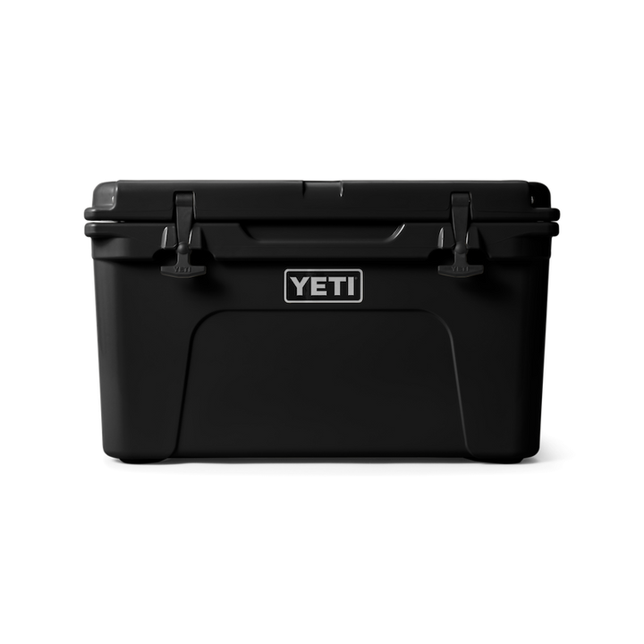 Yeti Tundra 45 Hard Cooler - Black