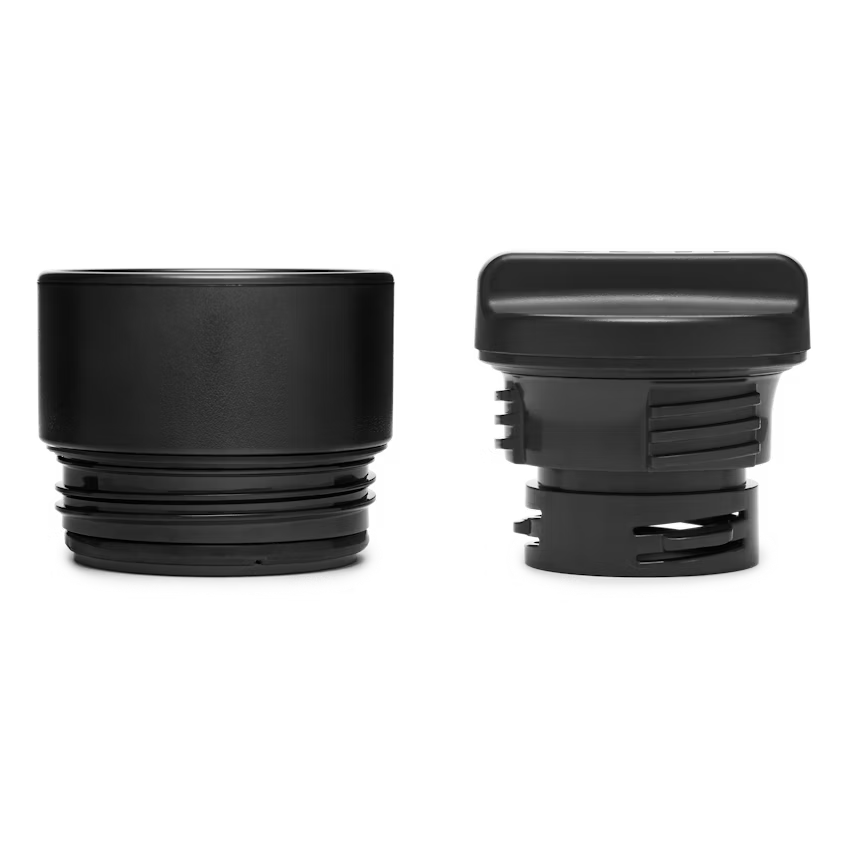 Yeti Rambler Commuter Cap-Black