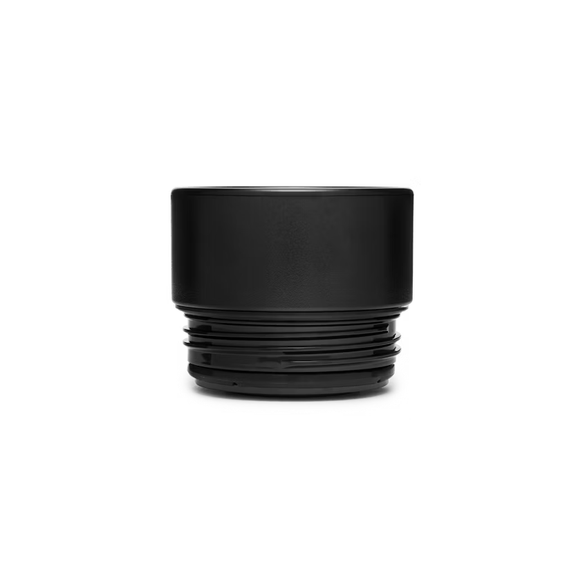 Yeti Rambler Commuter Cap-Black