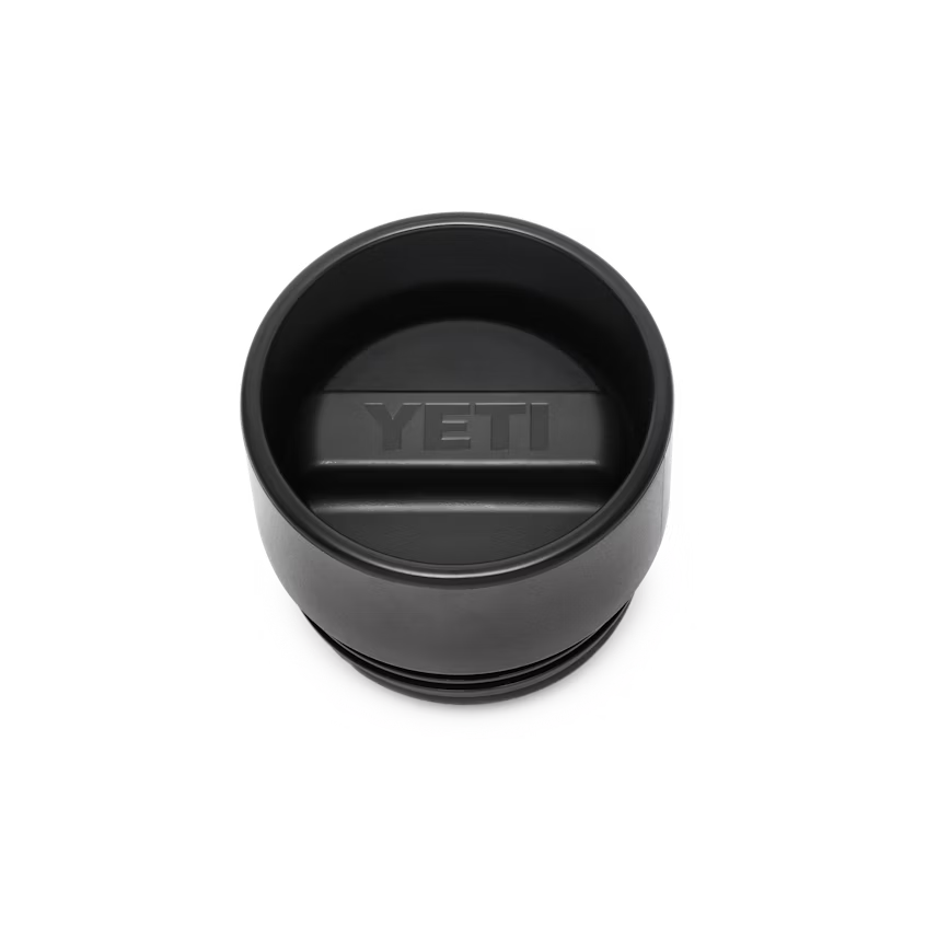 Yeti Rambler Commuter Cap-Black