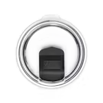 YETI Rambler 591 mL Stackable Cup with MagSlider Lid - Blackstone