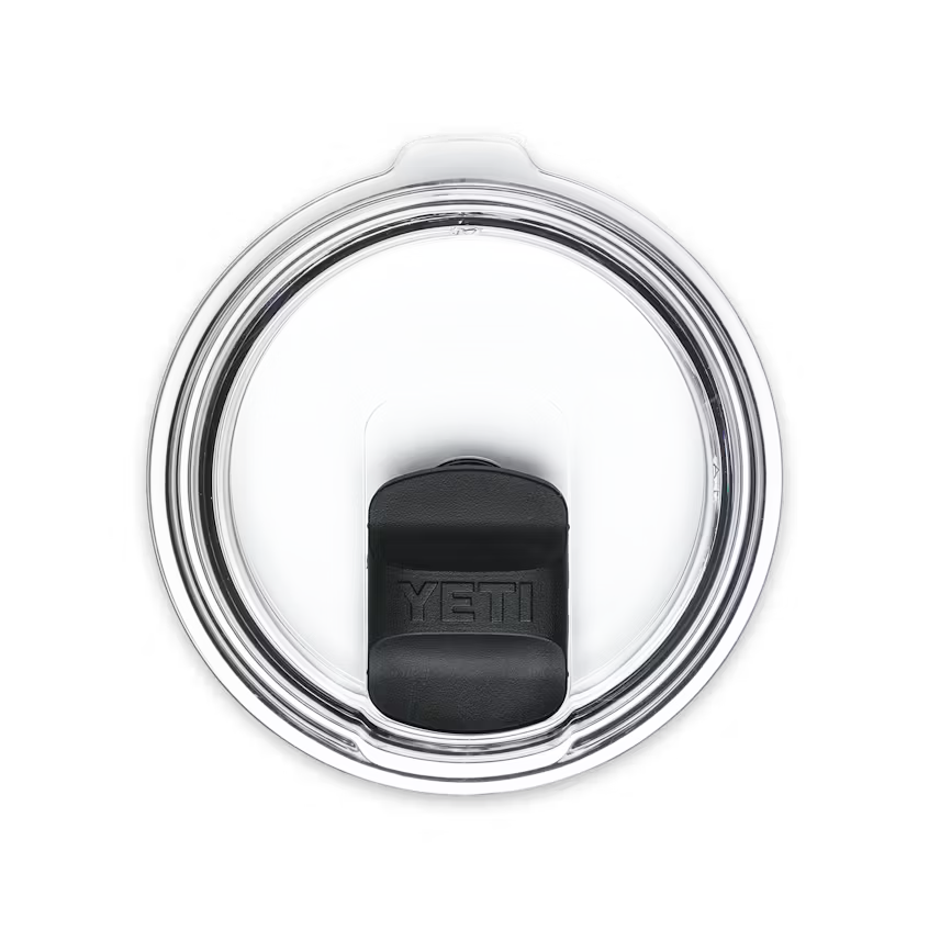 Yeti Intl Rambler 414ml CL Mug  with Magslider Lid - Cape Taupe
