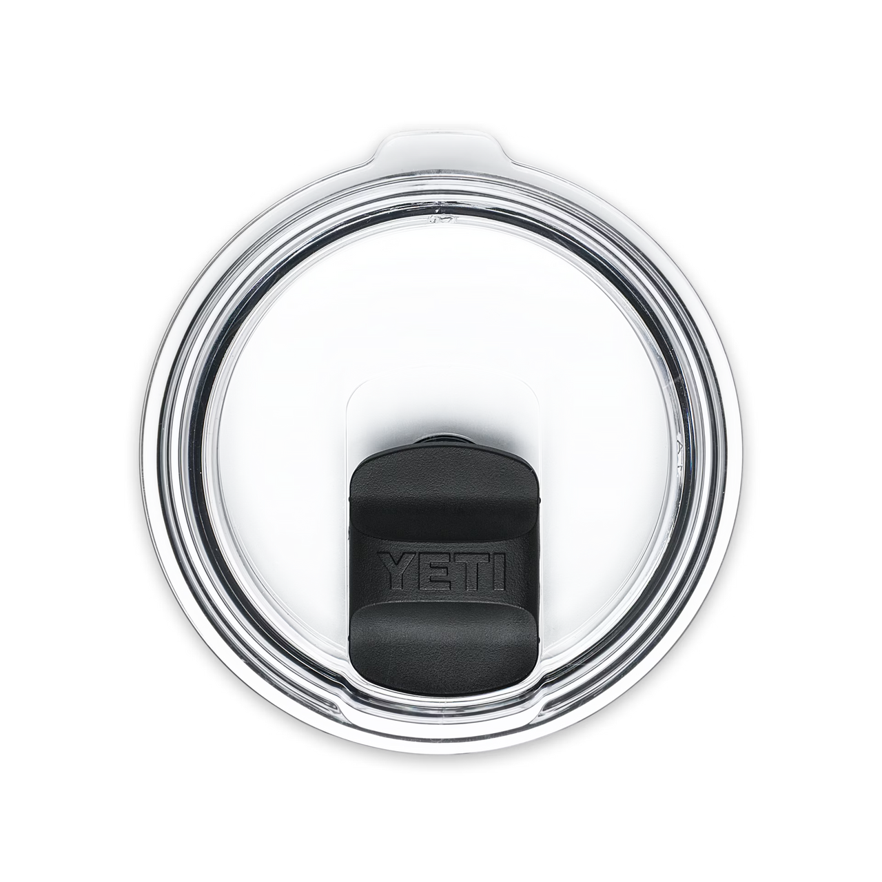 Yeti International Rambler 414ml Mug w/Magslider Lid - Rescue Red