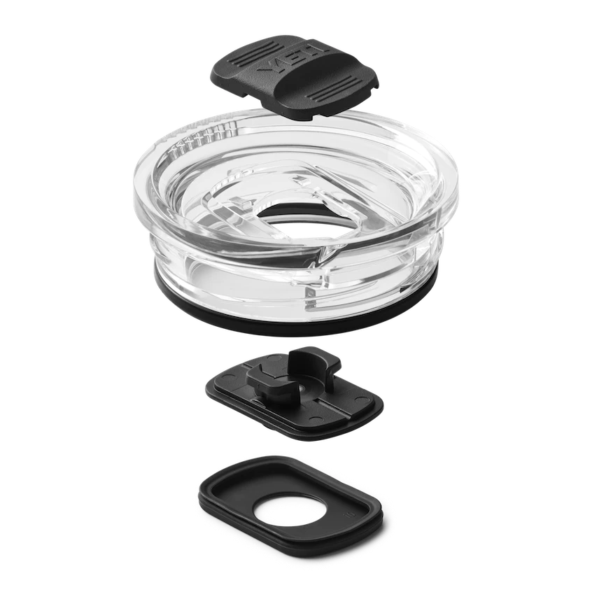 Yeti Rambler 591ml Stronghold Lid