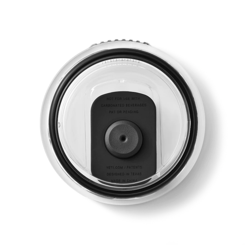 Yeti Rambler 591ml Stronghold Lid