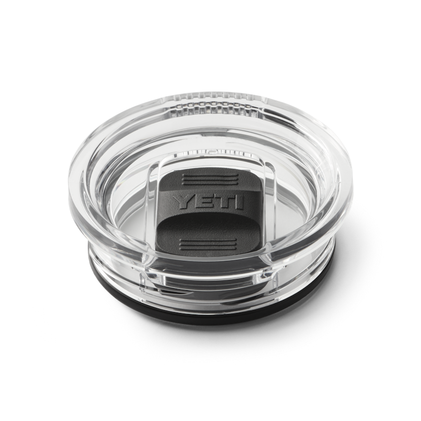 YETI Rambler 591 mL Travel Mug with StrongHold Lid