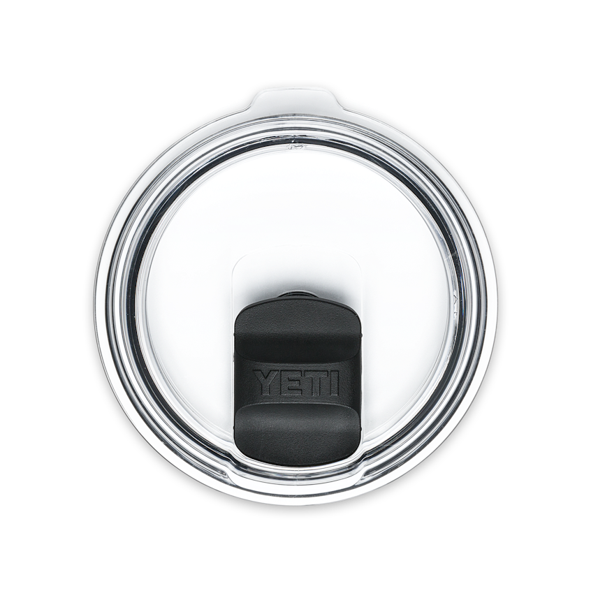 Yeti Rambler 414ml Stackable Mug - Lowcounty Peach