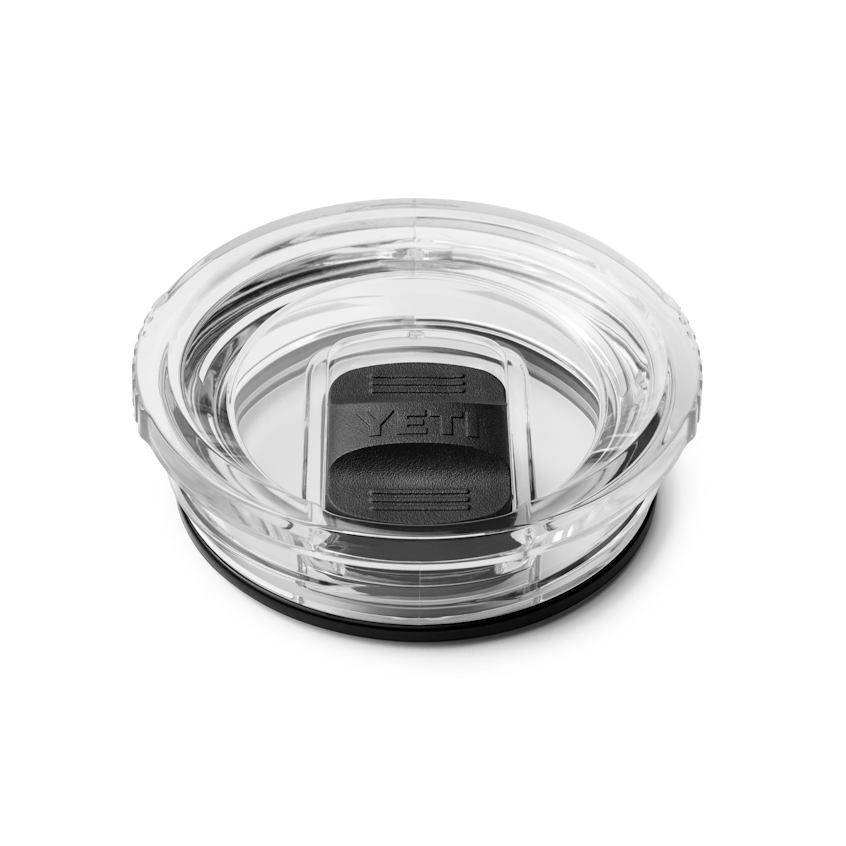 Yeti Rambler 887ml Travel Mug w/Stronghold Lid - Wetlands Brown