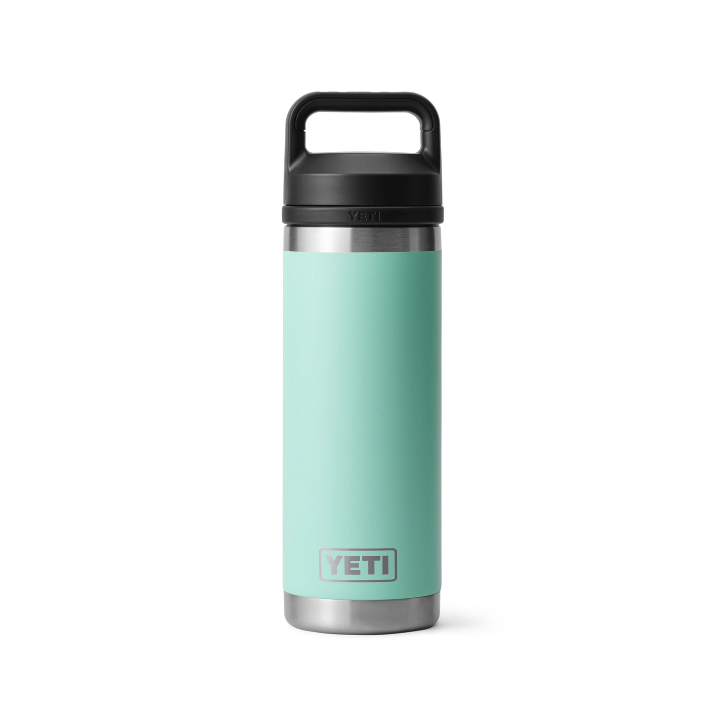 YETI Rambler 532 mL Bottle with Chug Cap