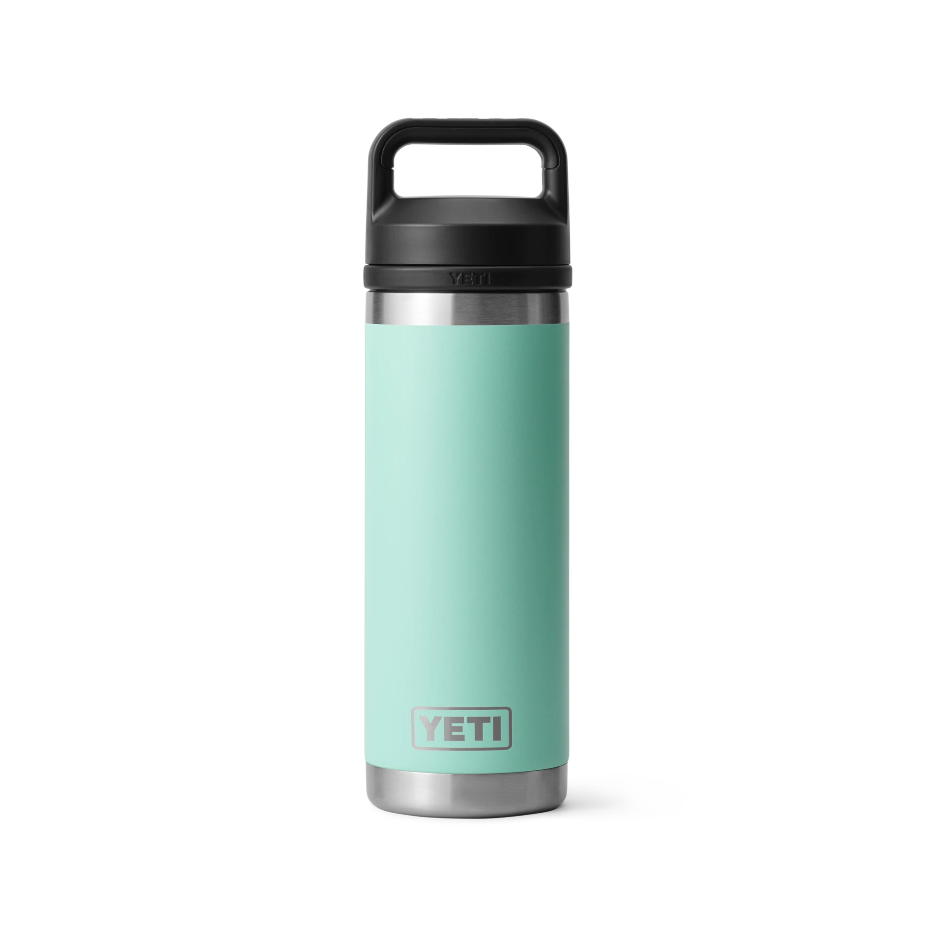 YETI Rambler 532 mL Bottle with Chug Cap