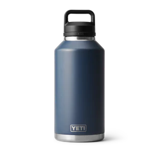 Yeti Rambler 1.89L Bottle w/Chug Cap - Navy