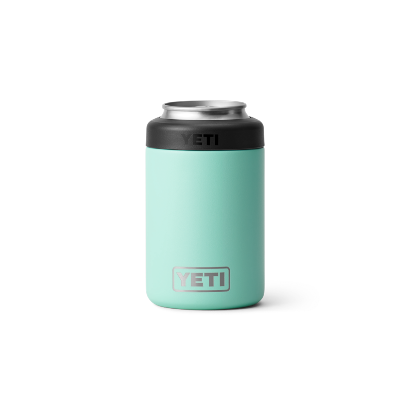 YETI Rambler 355 mL Colster Can Insulator - Seafoam
