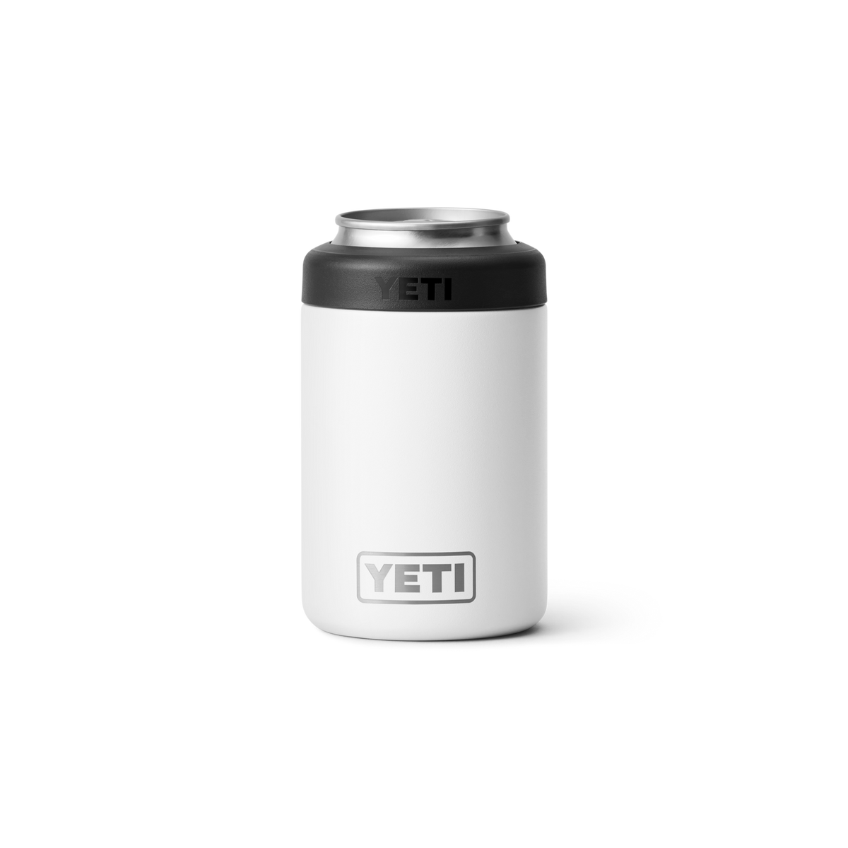YETI Rambler 355 mL Colster Can Insulator - White