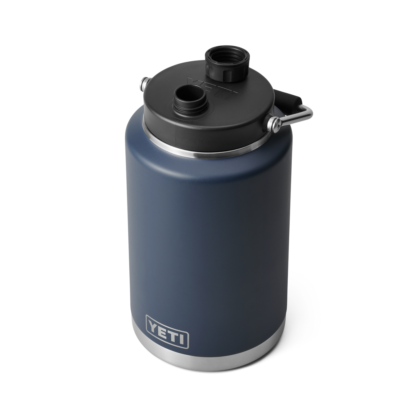 YETI Rambler 3.7 L (1 Gallon) Jug - Navy