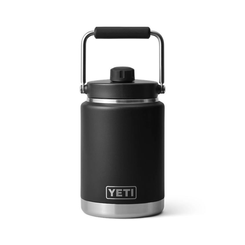 Yeti Rambler 1.8L Jug - Black