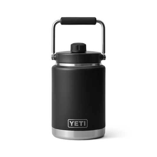 Yeti Rambler 1.8L Jug - Black