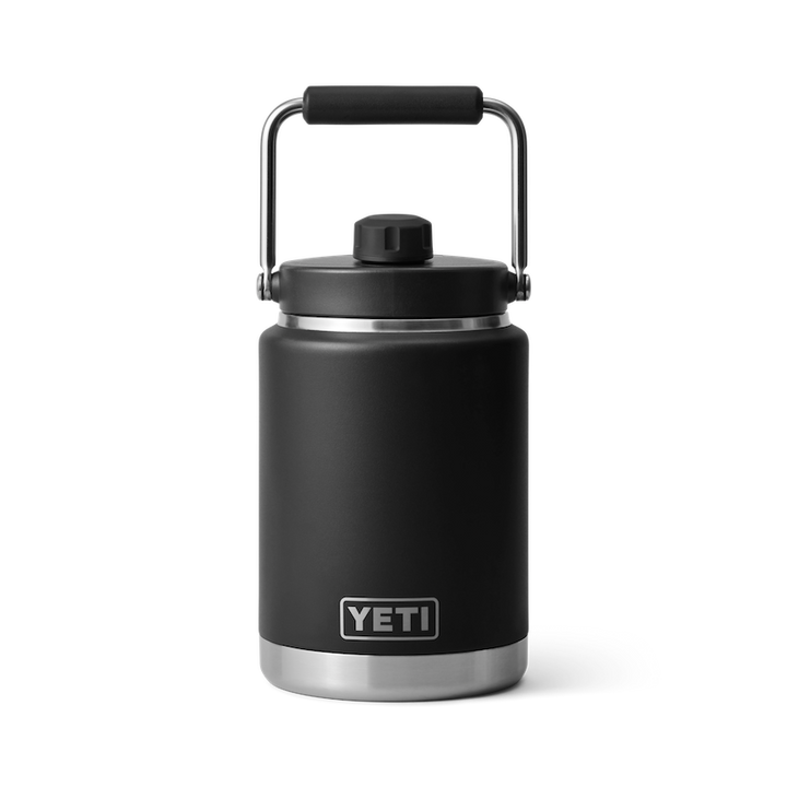 Yeti Rambler 1.8L Jug - Black