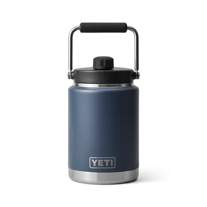 Yeti Rambler 1.8L Jug - Navy