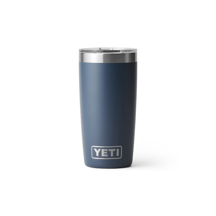 Yeti Rambler 295ml Tumbler w/Magslider Lid - Navy
