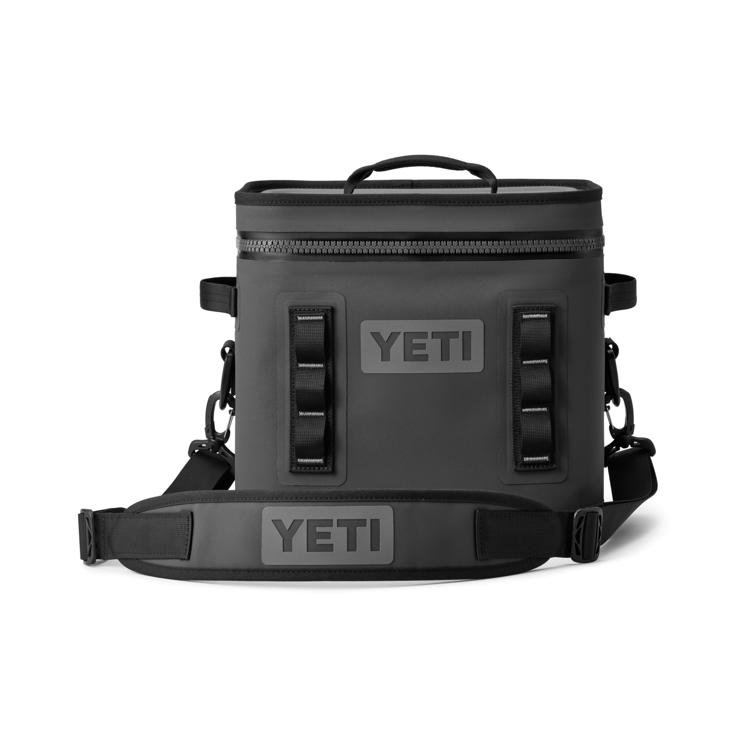 Yeti Hopper Flip 12 Soft Cooler - Charcoal