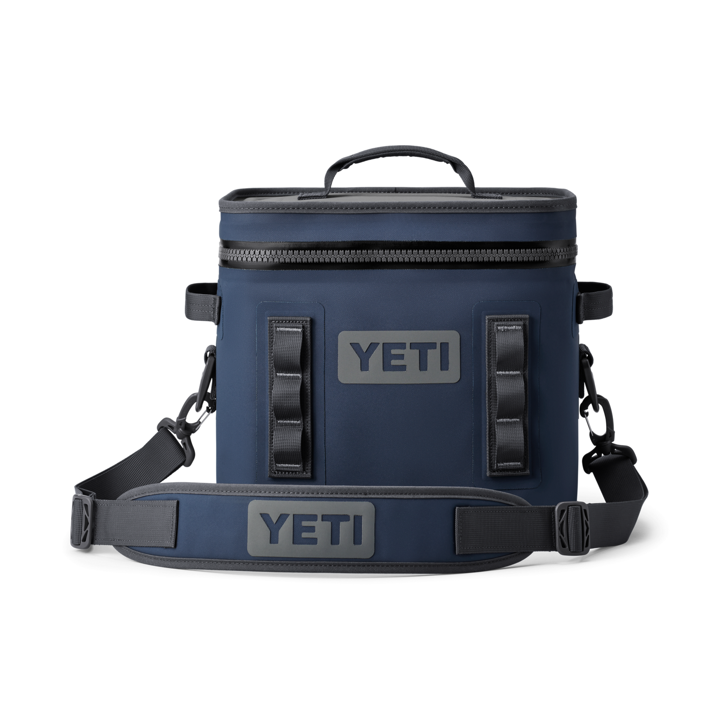 Yeti Hopper Flip 12 Soft Cooler - Navy